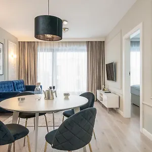 Rentplanet - Slezna Apartament